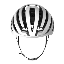 Kask rowerowy LAZER Z1 KinetiCore Biały Szosowy (rozmiar M)