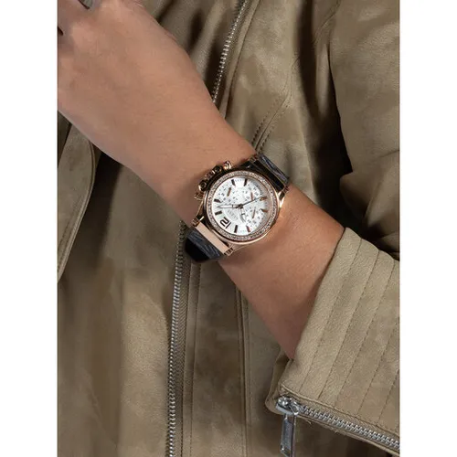 Часы Guess Charisma GW0621L5 BROWN