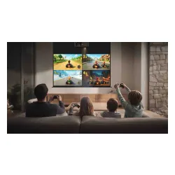 Projektor Optoma UZ38X DLP 4K