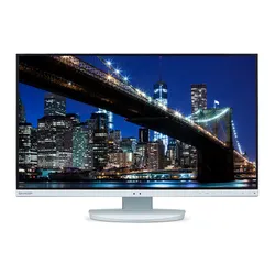 Monitor SHARP MultiSync EA272U 27" 3840x2160px IPS Biały
