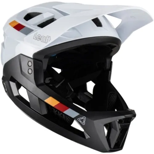 Kask rowerowy fullface Leatt MTB Enduro 2.0