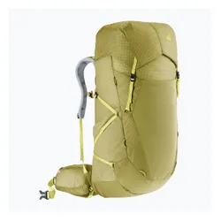 Plecak trekkingowy damski Deuter Aircontact Ultra 45+5 SL - linden/sprout