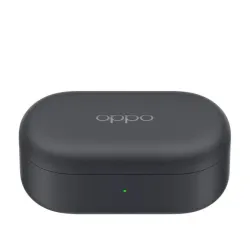 Słuchawki bezprzewodowe OPPO Enco Buds2 Pro Dokanałowe Bluetooth 5.3 Czarny