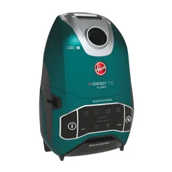 Пылесос Hoover H-Energy 700 HE732ALG 011 850W