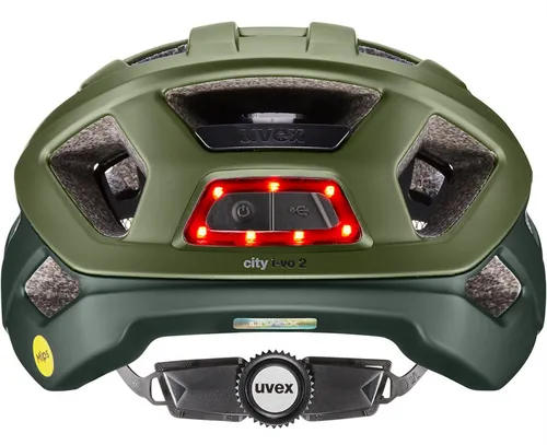 Kask rowerowy UVEX City I-vo 2 MIPS