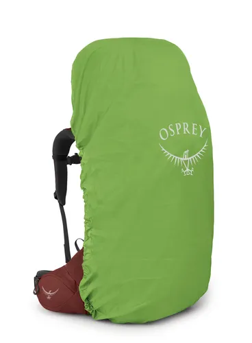 Plecak trekkingowy Osprey Aether 65 - deep acorn red