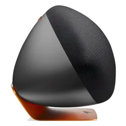Głośnik mobilny BOWERS & WILKINS Zeppelin MCLaren Edition Ciemnoszary