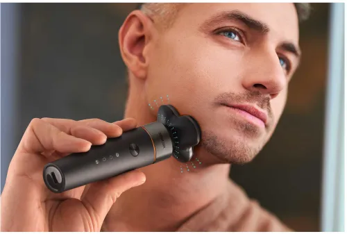 Golarka Sencor SMS 7500BK