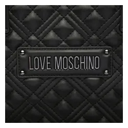 Сумка LOVE MOSCHINO JC4166PP0HLA000A Nero