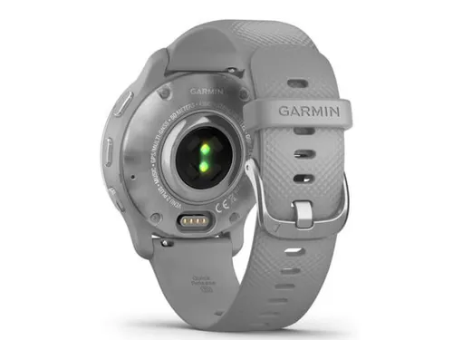 Garmin Venu 2 Plus Gümüş Akıllı Saat