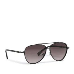 Okulary przeciwsłoneczne KARL LAGERFELD KL344S 001