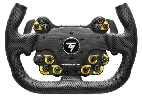 Kierownica THRUSTMASTER Evo Racing 31U Leather 4060490