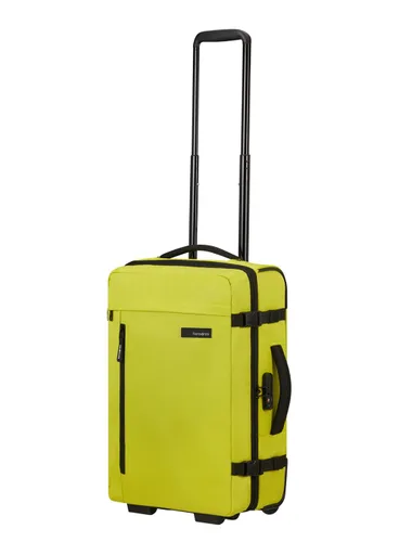 2-колесная сумка Samsonite Roader Duffle 55 cm-lime