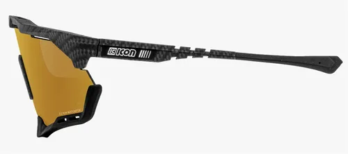 Okulary rowerowe SCICON Aeroshade XL