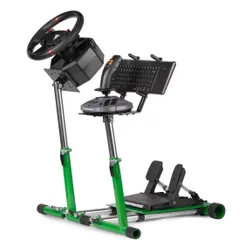 Stojak WHEEL STAND PRO Farm Truck Zielony