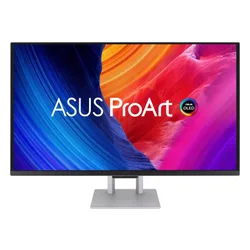ASUS ProArt Display OLED PA27UCDMR - 240Hz | 4K | 26.5'' | QD OLED | 0.1ms