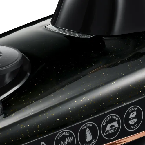 Żelazko RUSSELL HOBBS Copper Express Pro 23986-56
