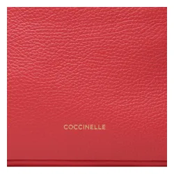 Coccinelle NW0 Rose Geantă de mână E5 NW0 54 01 01 afine R54