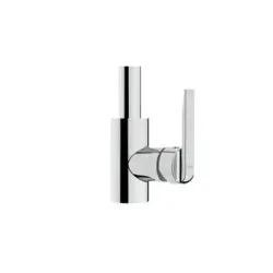 Bateria Teka In 938 Plus Chrom Mosiądz