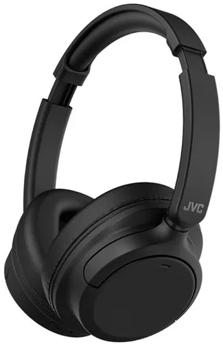 Słuchawki nauszne JVC HAS75N-B-U ANC Czarny