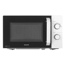 Kuchenka mikrofalowa Sencor SMW 1918WH