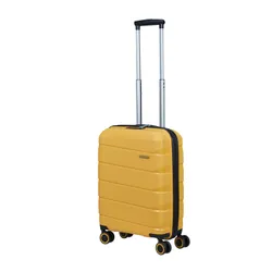 Чемодан American Tourister Air Move-sunset yellow