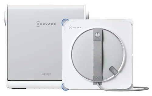 Robot do mycia okien Ecovacs Winbot W2S Omni 65m2