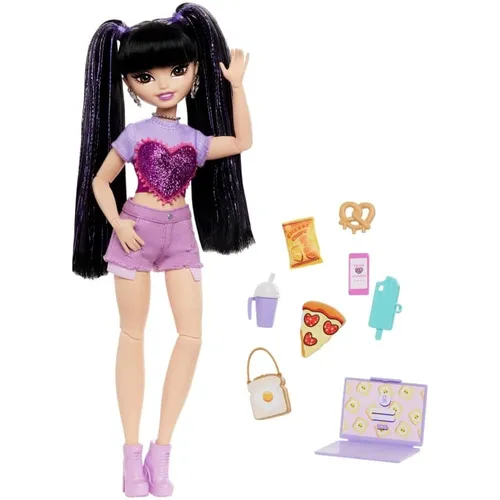 Кукла Mattel Barbie Dream Besties, Рене