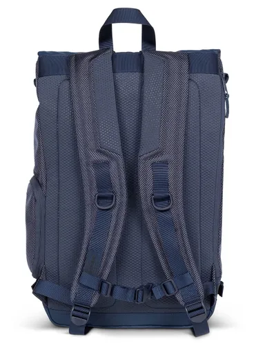 Городской рюкзак Eastpak tecum Roll CNNCT-cnnct marine