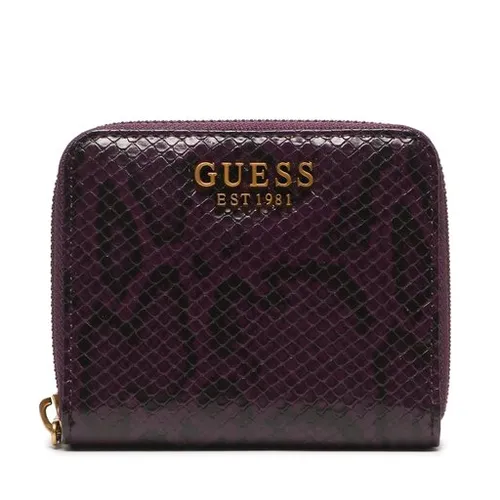 Маленький женский кошелек Guess SWKC85 00370 PLU