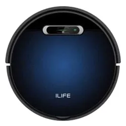 iLife B5 Max Elektrikli Süpürge Robotu