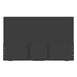 Monitor DAHUA PM16-F201PD 15.6" 1920x1080px IPS