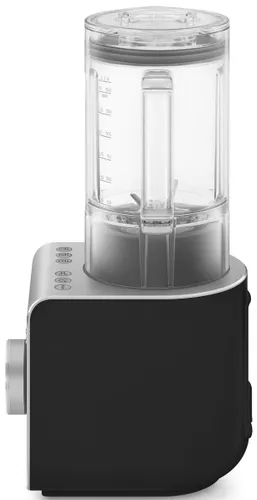 Blender kielichowy SMEG BLC01BLMEU (Wysokoobrotowy)