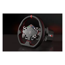 Kierownica PXN WDS R2 do PC Czarny