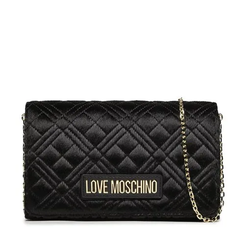 Dragoste MOSCHINO Jc4079pp1hlb100a Nero sac