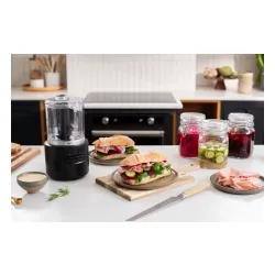 Malakser KitchenAid Go 5KFCR531BM
