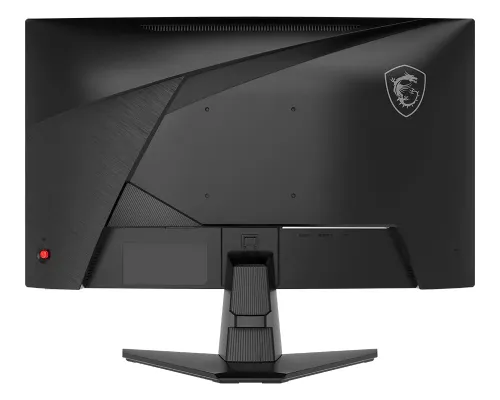 Monitor MSI Mag 245C X24 23.6" 1920x1080px 240Hz 1 ms [MPRT] Curved