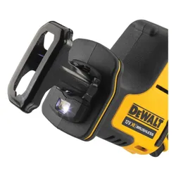 Piła szablasta DeWalt DCS312N-XJ