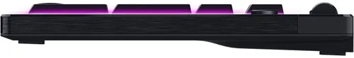 Klawiatura RAZER BlackWidow V4 Low-profile HyperSpeed Orange Switch