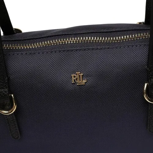 Сумка Lauren Ralph Lauren 431916737001 Refined Navy