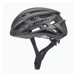 Kask rowerowy Giro Agilis matte black