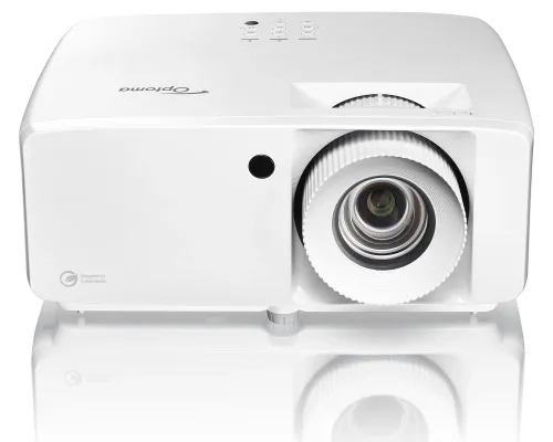 Projektor Optoma UHZ35 DLP 4K