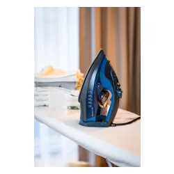 Żelazko Oro-Med ORO-TEXSTYLE Durilium AirGlide Autoclean 220g/min