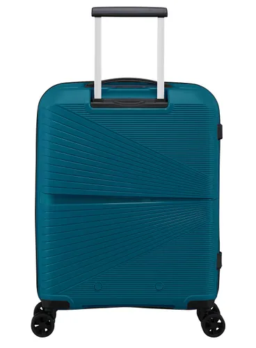 American Tourister Aircon-deep ocean Bavulu