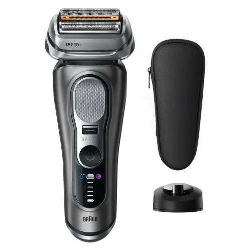 Golarka Braun Seria 9 PRO+ 9615s