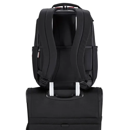 Женский рюкзак для ноутбука 14,1" Samsonite Openroad Chic 2.0-black