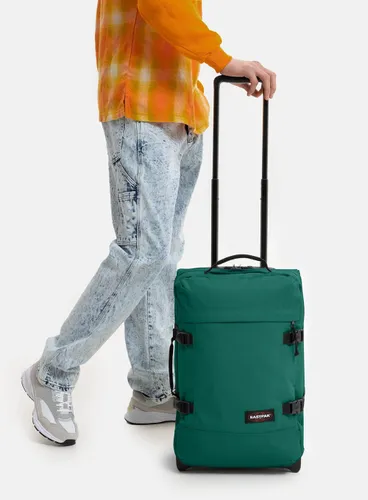 Eastpak Tranverz s-tree green çantası