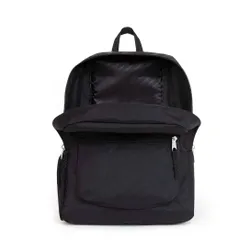 Рюкзак унисекс JanSport Cross Town - черный