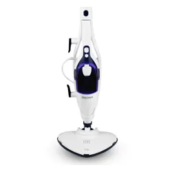 Mop parowy ZEEGMA Puur Prime Control Biały