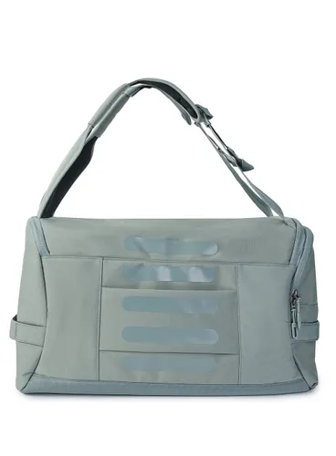 Сумка для переноски 2в1 Hedgren Sojurn Duffle / Backpack - grey / green